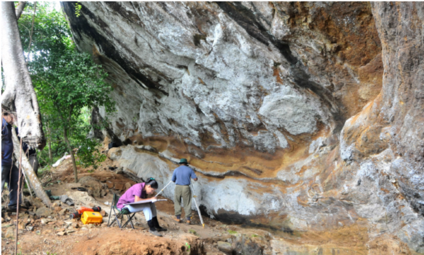 caves 3