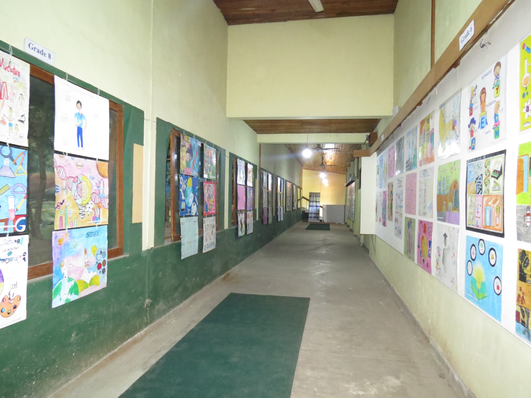 Poster gallery