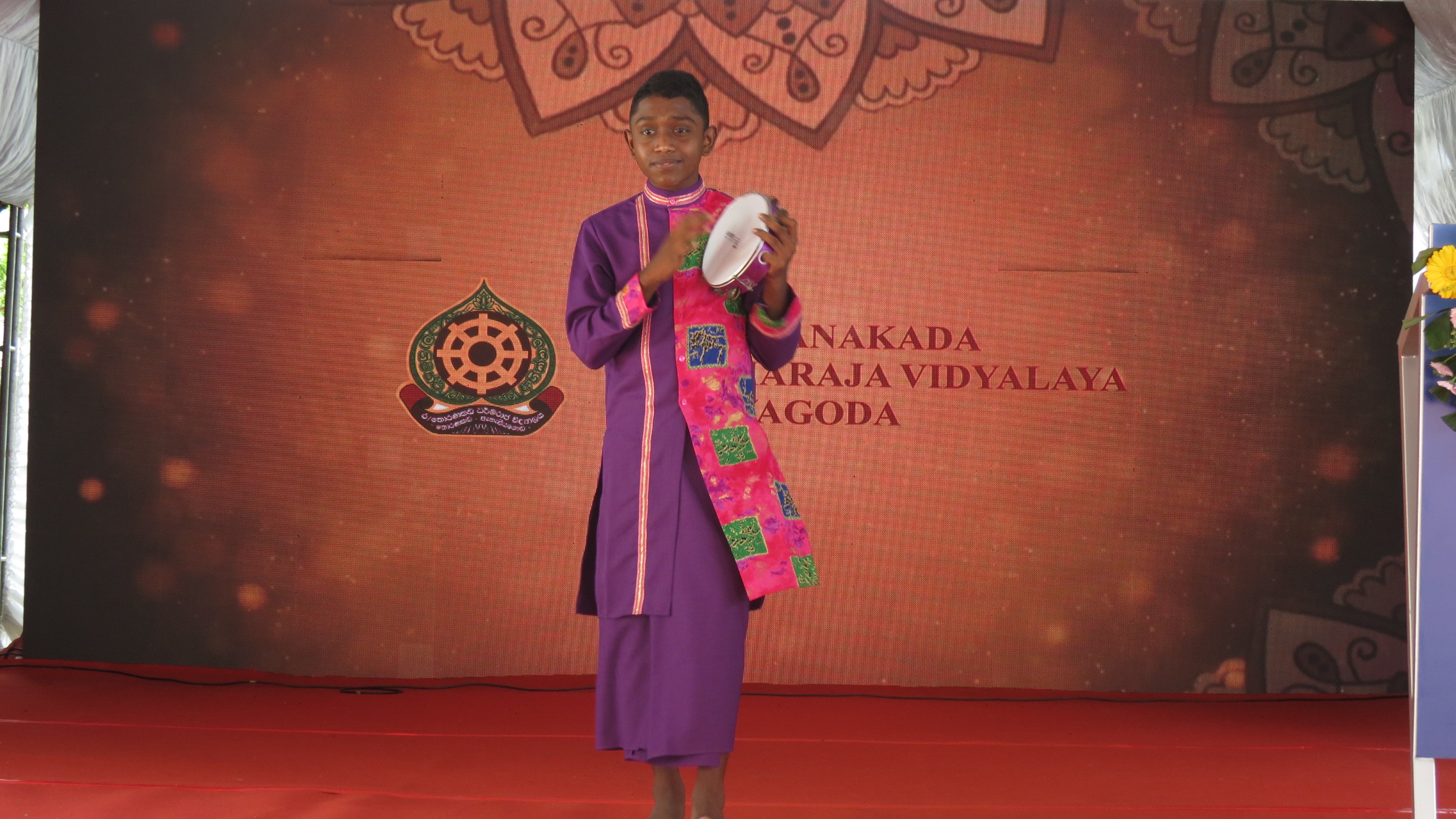 Student performance: Virindu Competition
