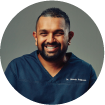 dr dinesh