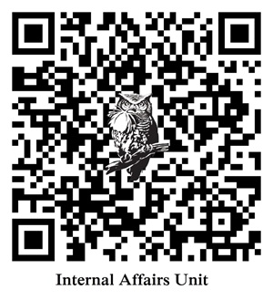 IAU QR